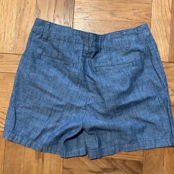 Denim Shorts 3” inseem - Picture 3 of 4